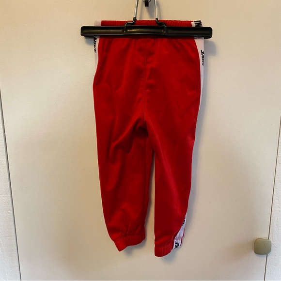 Nike Toddler Boys' Logo Tracksuit Size 24 Months - Picture 5 of 6